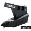 Reloop 12 0014 OM Black by Ortofon Pikap İğnesi | Önceden Monte Edilmiş Headshell ve Kartuş Seti